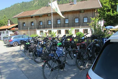 Appartamento Vacanza con famiglia Schliersee