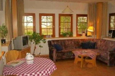 Vakantieappartement Gezinsvakantie Ahrenshoop
