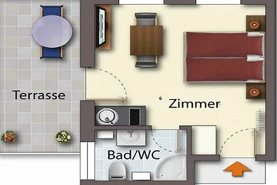 Appartamento Vacanza con famiglia Salzburg