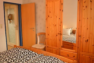 Appartamento Vacanza con famiglia Horumersiel
