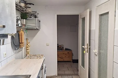 Ferienwohnung Käuzchen