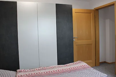 Apartamento Vacaciones familiares Schammelsdorf