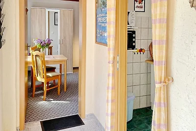 Ferienwohnung Hibiskus