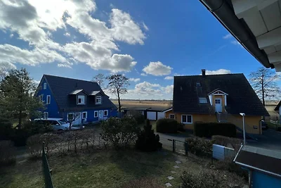 Apartament Dla rodzin Trassenheide