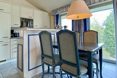 Residenz Bleichröder Ferienwohnung Cäcilie