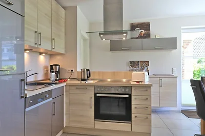 Vakantieappartement Gezinsvakantie Groß Schwansee