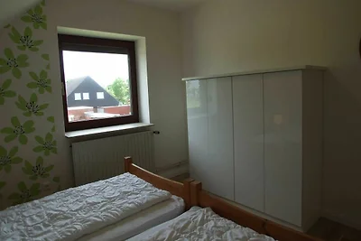 Vakantiehuis Ontspannende vakantie Friedrichskoog