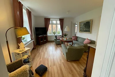 Vakantieappartement Gezinsvakantie Gelting