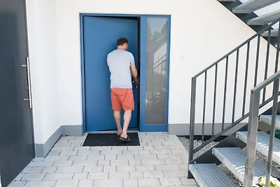 Apartament Dla rodzin Pottenstein