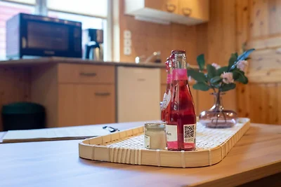 Appartamento Vacanza con famiglia Waren (Müritz)