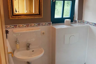 Casa vacanze Vacanza di relax Poseritz