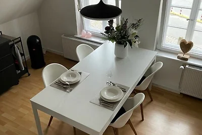 Vakantieappartement Gezinsvakantie Bad Bramstedt