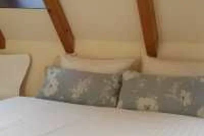 apartman za odmor Obiteljski odmor Dessau