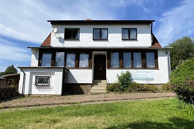 Ferienwohnung Tannengrün Obergeschoss