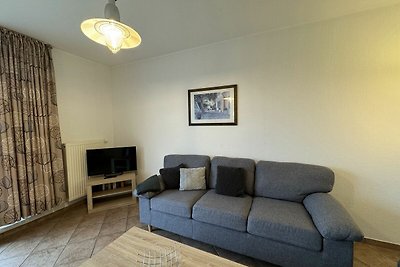 Ferienwohnung Seeadler