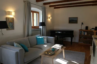 Vakantieappartement Gezinsvakantie Miesbach