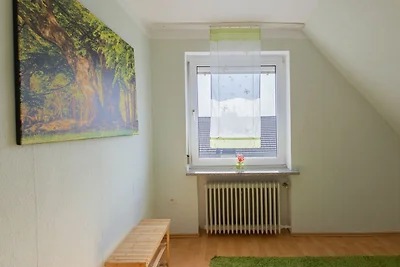 Ferienwohnung Sylwia