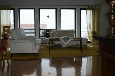 Vakantieappartement Gezinsvakantie Erfurt