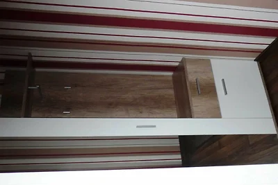 Ferienwohnung chez nous