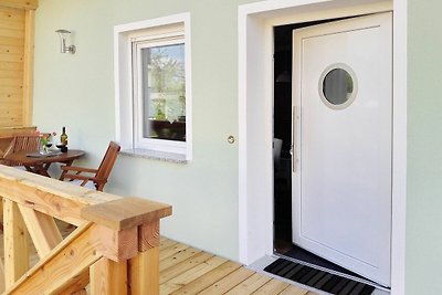 Vakantieappartement Gezinsvakantie Lübbenau