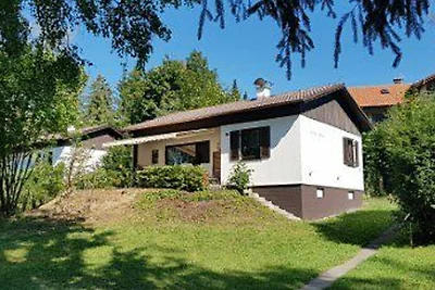 Ferienhaus 26-F mit Sonnenterrasse und...