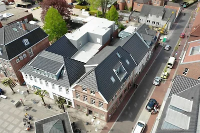 Familien-Appartement