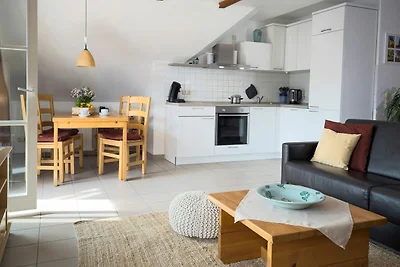 Santa Karina - Maisonette mit Südwestbalkon