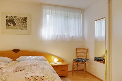 Apartament Dla rodzin Bad Dürrheim