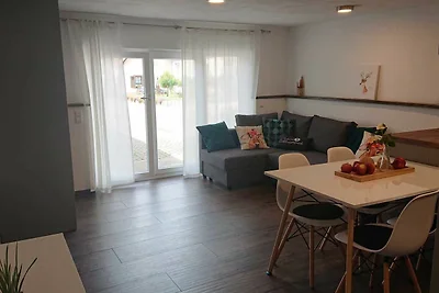 Vakantieappartement Gezinsvakantie Kenzingen