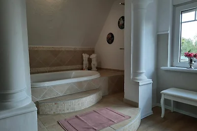 Vakantieappartement Gezinsvakantie Bekdorf