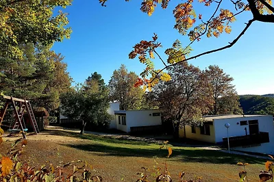 Vakantieappartement Gezinsvakantie Heiligenstadt