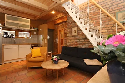 Casa vacanze Vacanza di relax Zempin