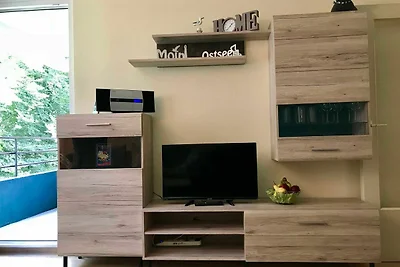 Vakantieappartement Gezinsvakantie Glücksburg