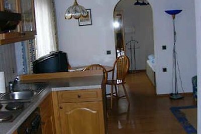 Vakantieappartement Gezinsvakantie Mattersburg