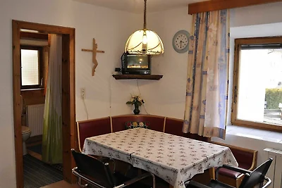 Appartamento Vacanza con famiglia Wenns im Pitztal