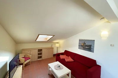 Haus Undine Whg. 35 mit Loggia