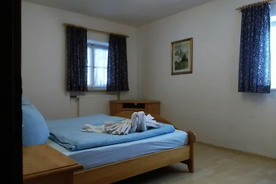 Ferienwohnung Apfelbaum