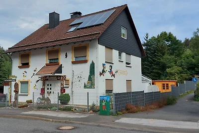 Ferienwohnung Gretel