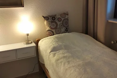 Appartement Vacances avec la famille Bad Harzburg