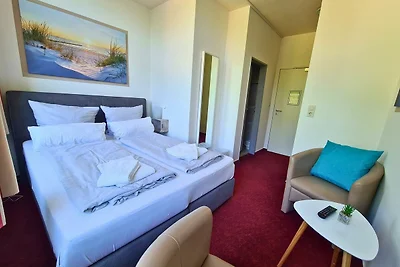 DZ Standard mit Landblick 15 m²