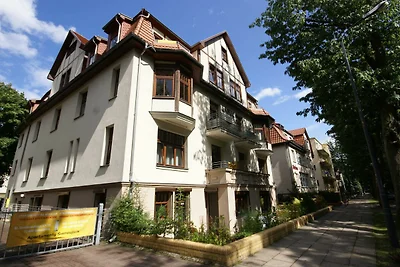 Vakantieappartement Gezinsvakantie Swinoujscie