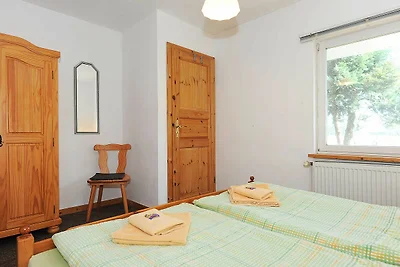 Vakantieappartement Gezinsvakantie Wittmund