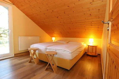 Strandhaus Dünenweg 17b mit Terrasse/Kamin