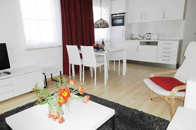 Appartamento Vacanza con famiglia Graal-Müritz