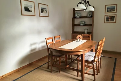 Vakantieappartement Gezinsvakantie Thiessow