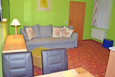 Appartamento Vacanza con famiglia Thiessow