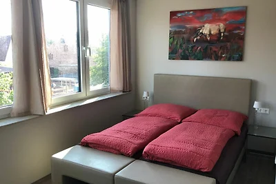 Appartement Am Sandhuf