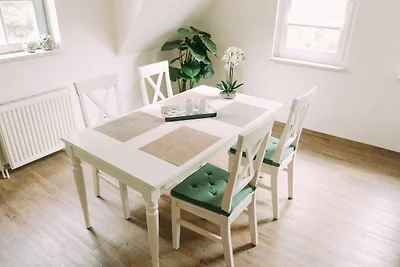 Vakantieappartement Gezinsvakantie Worpswede