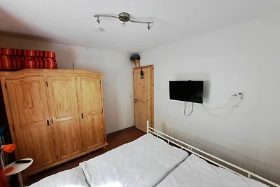 Ferienhaus Dachsbau 58 auf dem Ostseecamp...