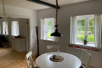 Vakantiehuis Ontspannende vakantie Wischhafen